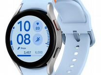 Samsung Galaxy Watch FE R861 40 мм, Silver