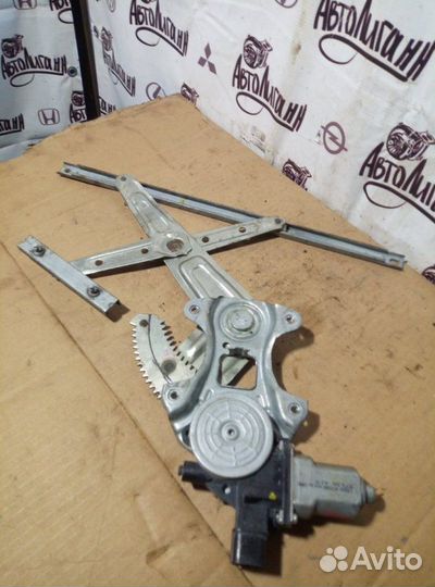 Стеклоподъемник задний правый Mitsubishi Asx