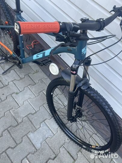 GT Avalanche Elite 27,5 M