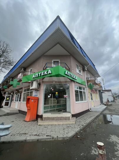 Продам торговое помещение, 60 м²