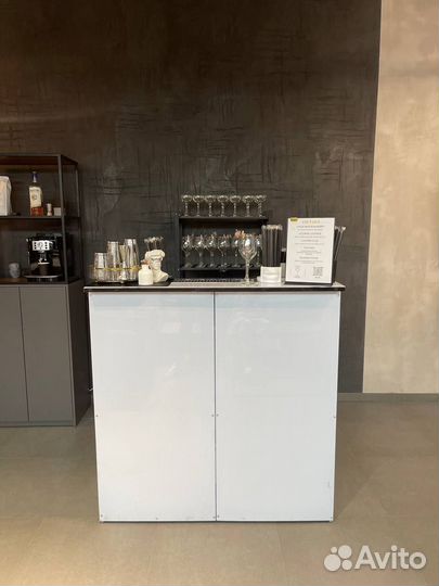 Барная стойка аренда