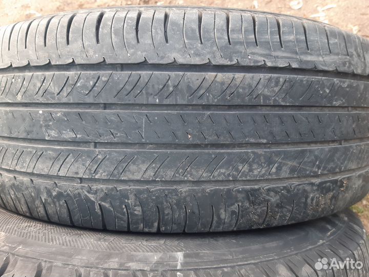 Michelin Latitude Tour HP 235/65 R17