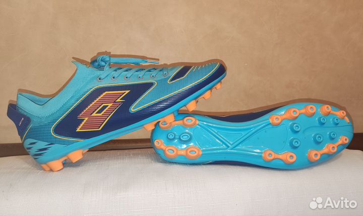 Бутсы Lotto, p.45.5