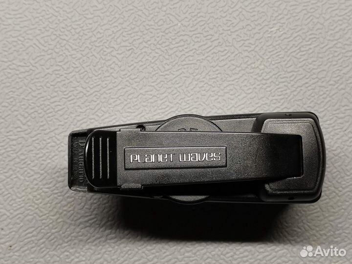 Тюнер Planet Waves PW-CT-10
