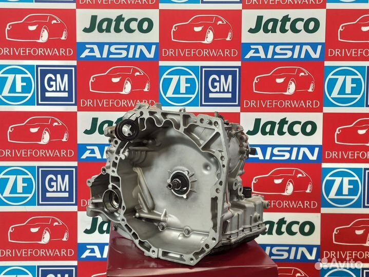 Вариатор JF015e nissan juke