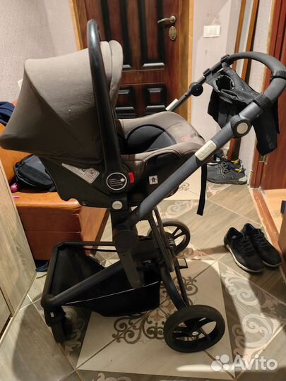 Коляска трансформер