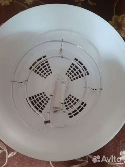 Сушилка для овощей и фруктов