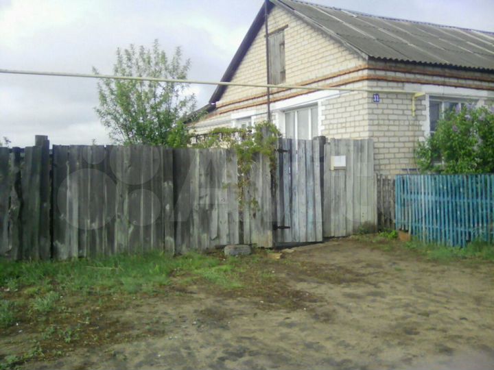 Дом 77 м² на участке 7,9 сот.