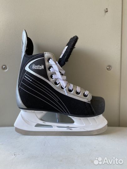 Коньки Nordway Boston