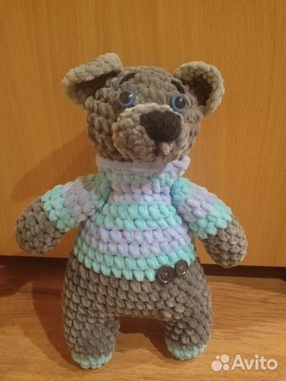 Игрушка Мишка