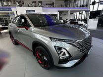 Новый OMODA C5 1.5 CVT, 2024, цена от 2 090 000 руб.