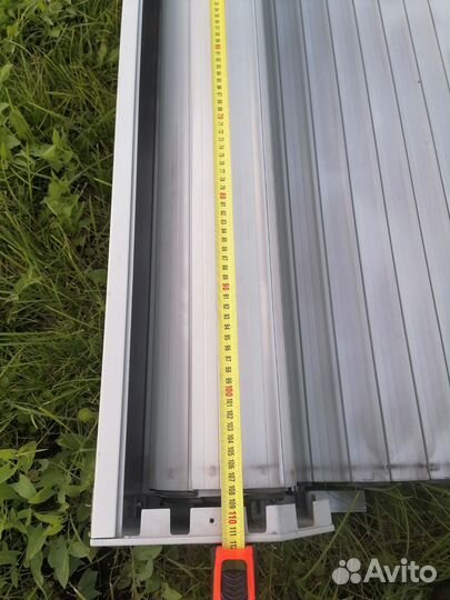 Рольставни бу