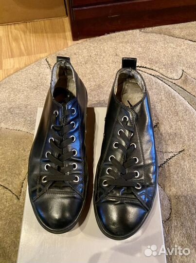 Dsquared кеды