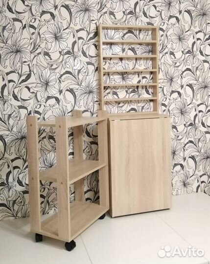 Маникюрный набор