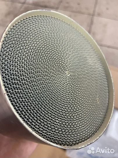 Катализатор универсальный Фольксваген Джетта