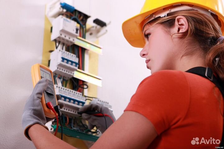 Электромонтажник выплаты каждый день вахта