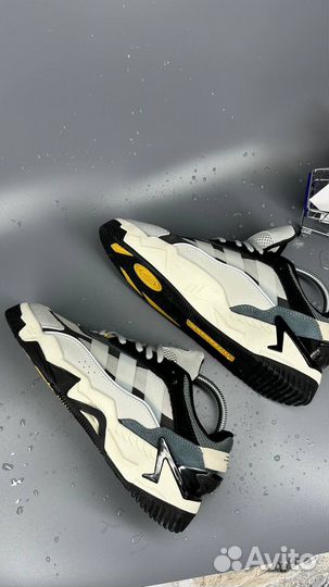 Adidas niteball 2.0 Black