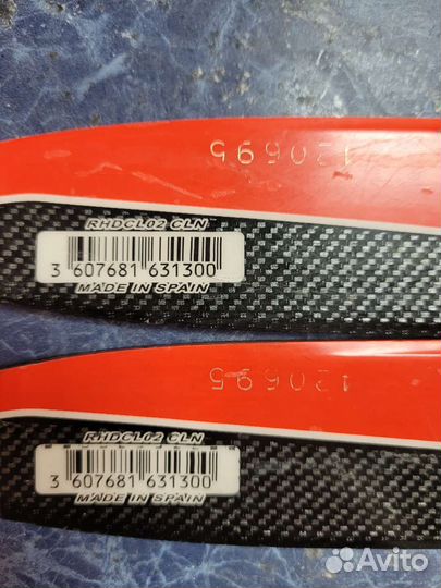 Беговые лыжи Rossignol S2 173