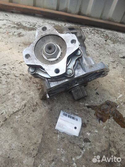 Раздатка Nissan Qashqai X-Trail MR20 DD 2012-2017