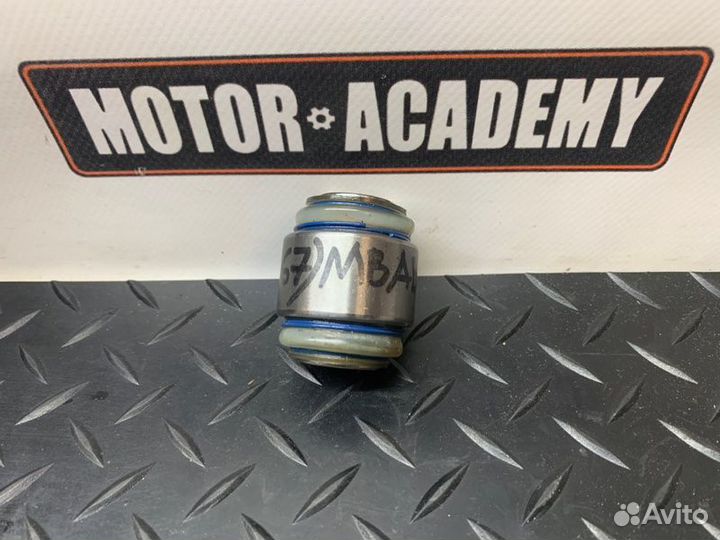 Сайлентблок задний Mercedes