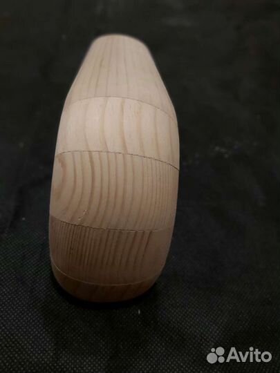 Улитка для перил