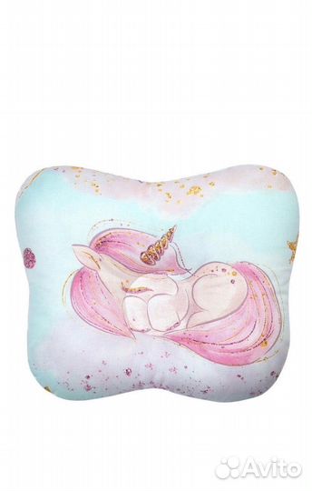 Подушка ортопедическая для сна