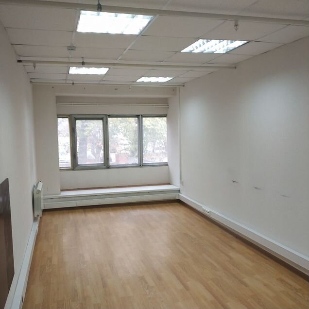 Офис, 23.1 м²