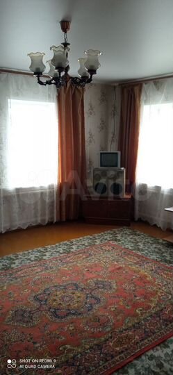 Дом 90,4 м² на участке 5 сот.