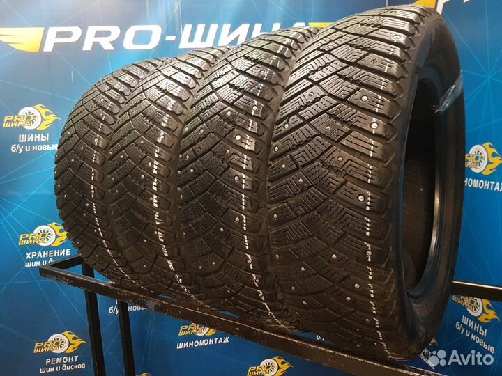Goodyear Ultragrip Ice Arctic 185/65 R15