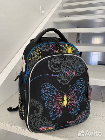 Рюкзак hummingbird teens для девочки