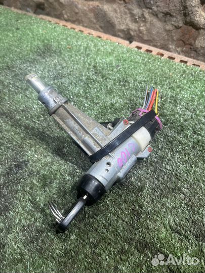 Замок зажигания Audi 100 c4 МКПП