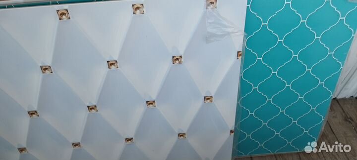 Кухонный фартук(стеновая панель)