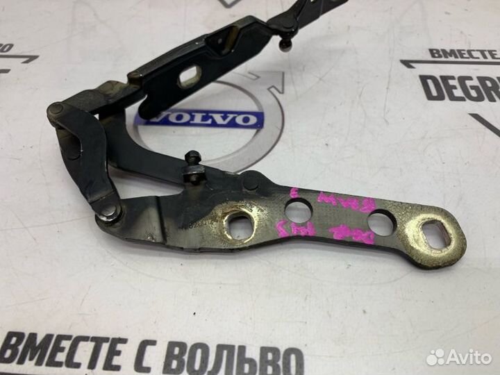 Петля капота передняя правая BMW 3 E46 41617028578