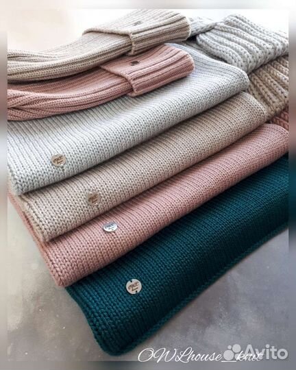 Комплект шапка и снуд, првязка