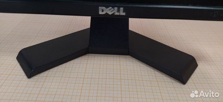 Монитор б/у 17