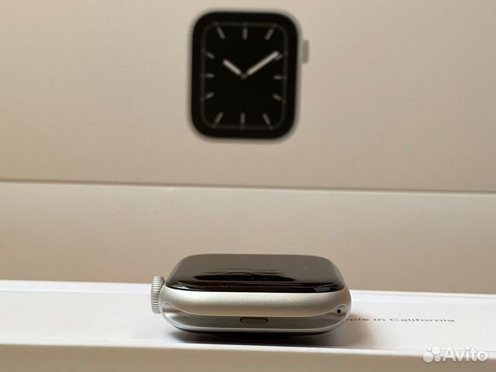 Новые Apple Watch Se 2