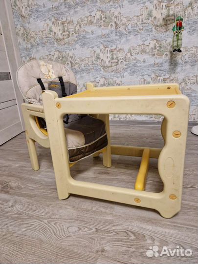 Стульчик для кормления