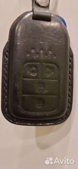 Чип ключ для Хонда Freed