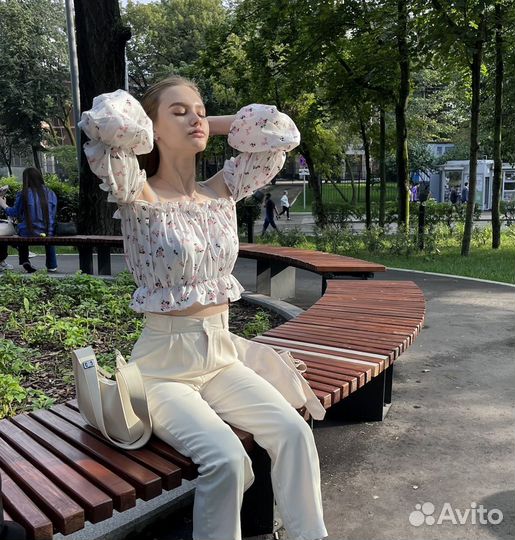 Администратор бровист