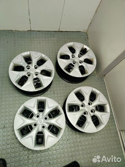 Штампы r 15 4 100