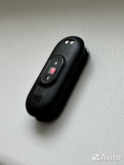 Фитнес-браслет Xiaomi Mi Smart Band 5