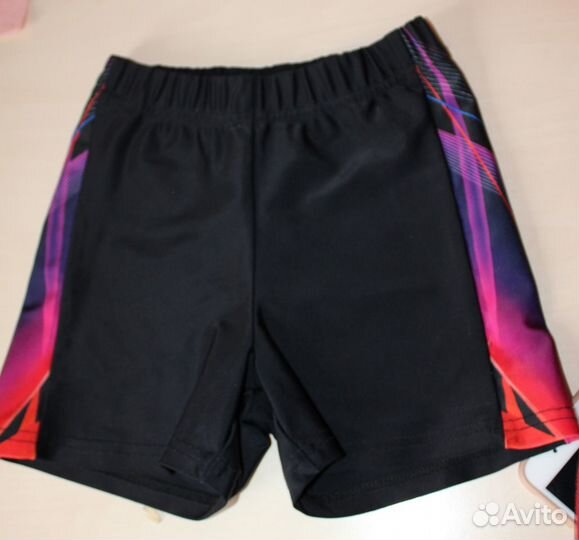 Одежда тренировочная майки шорты рост 134 -140 см