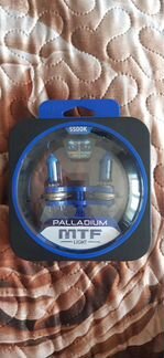 Автомобильные лампы