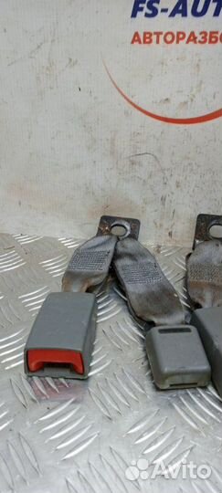 Замок ремня безопасности задний Dodge Caliber SUV