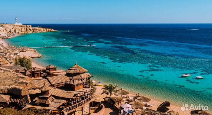 Тур поездка Египет все включ. 7 нч