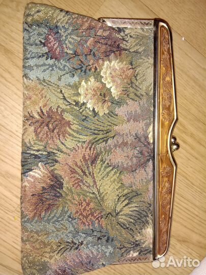 Кладчи винтажные