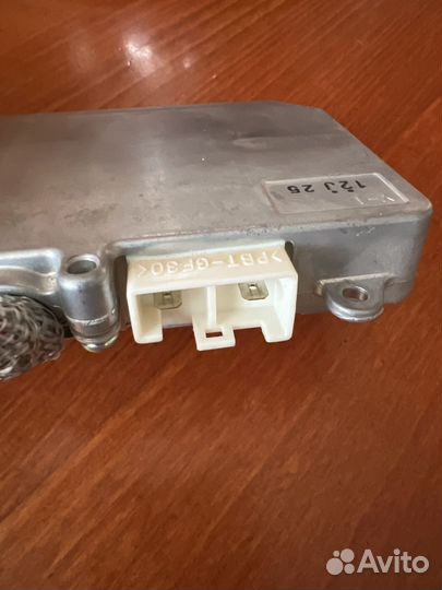 Блок ксенона 39000-17036