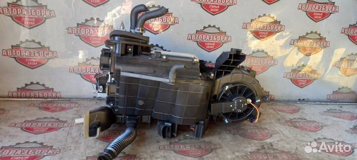 Печка Mitsubishi Mirage A05A 3A90 2012