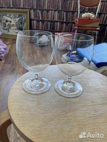 Бокалы для пива, 2 штуки