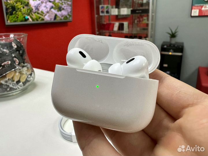 AirPods Pro 2 Оригинальные